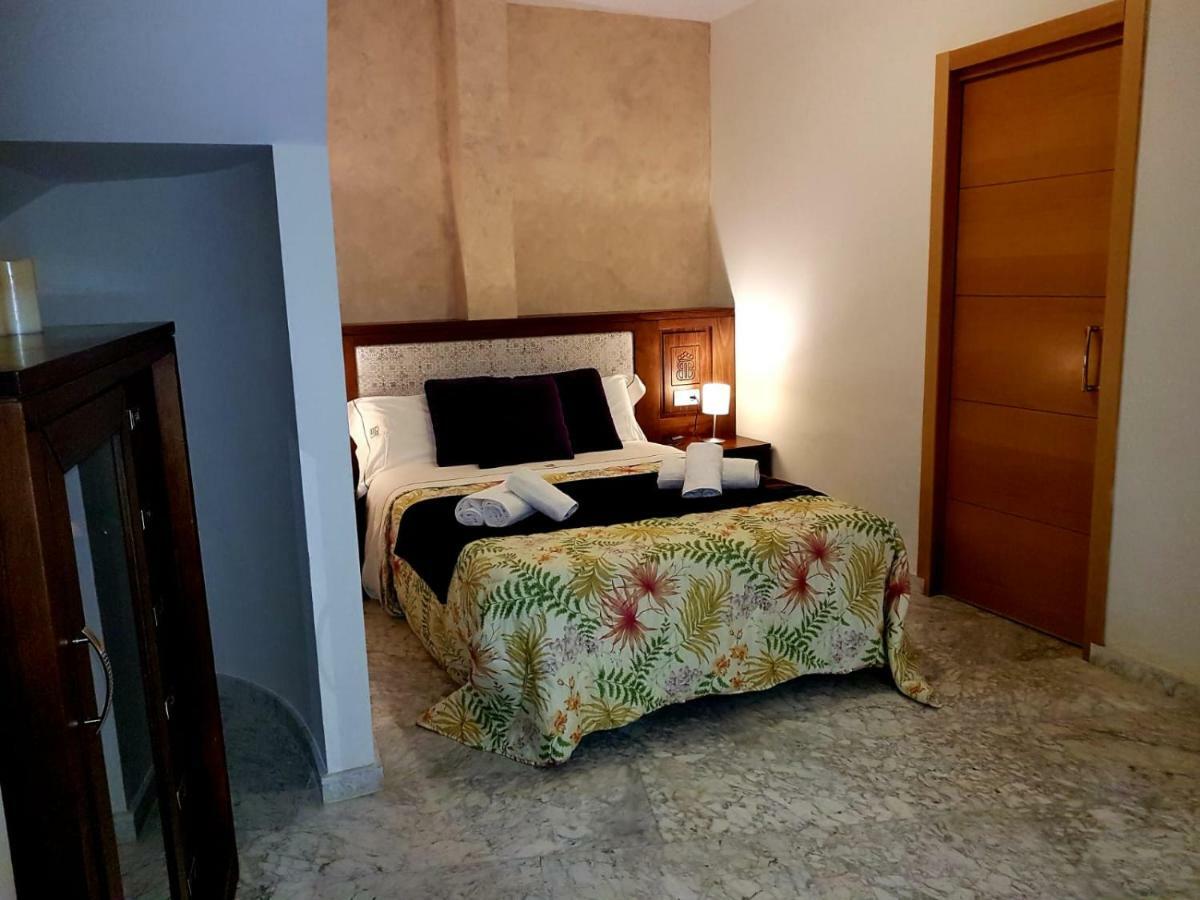 Apartamento Realejo Centro Ciudad Granada Exterior foto