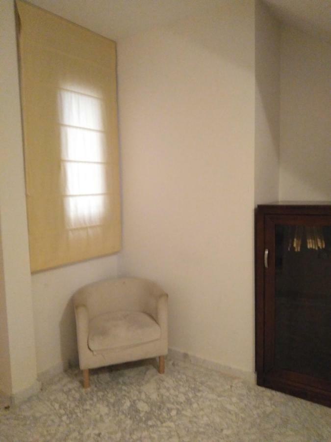 Apartamento Realejo Centro Ciudad Granada Exterior foto