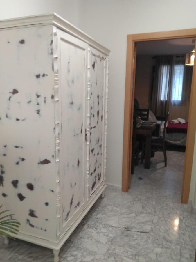 Apartamento Realejo Centro Ciudad Granada Exterior foto